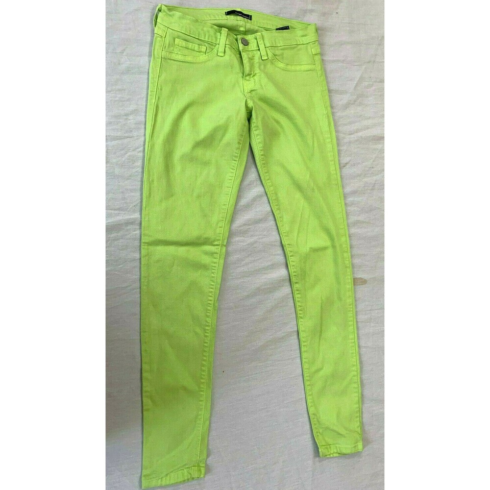 FLYING MONKEY WOMENS SKINNY JEANS PANTS SIZE 5